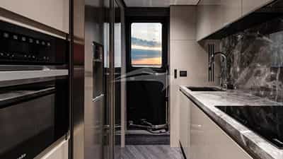 Galley