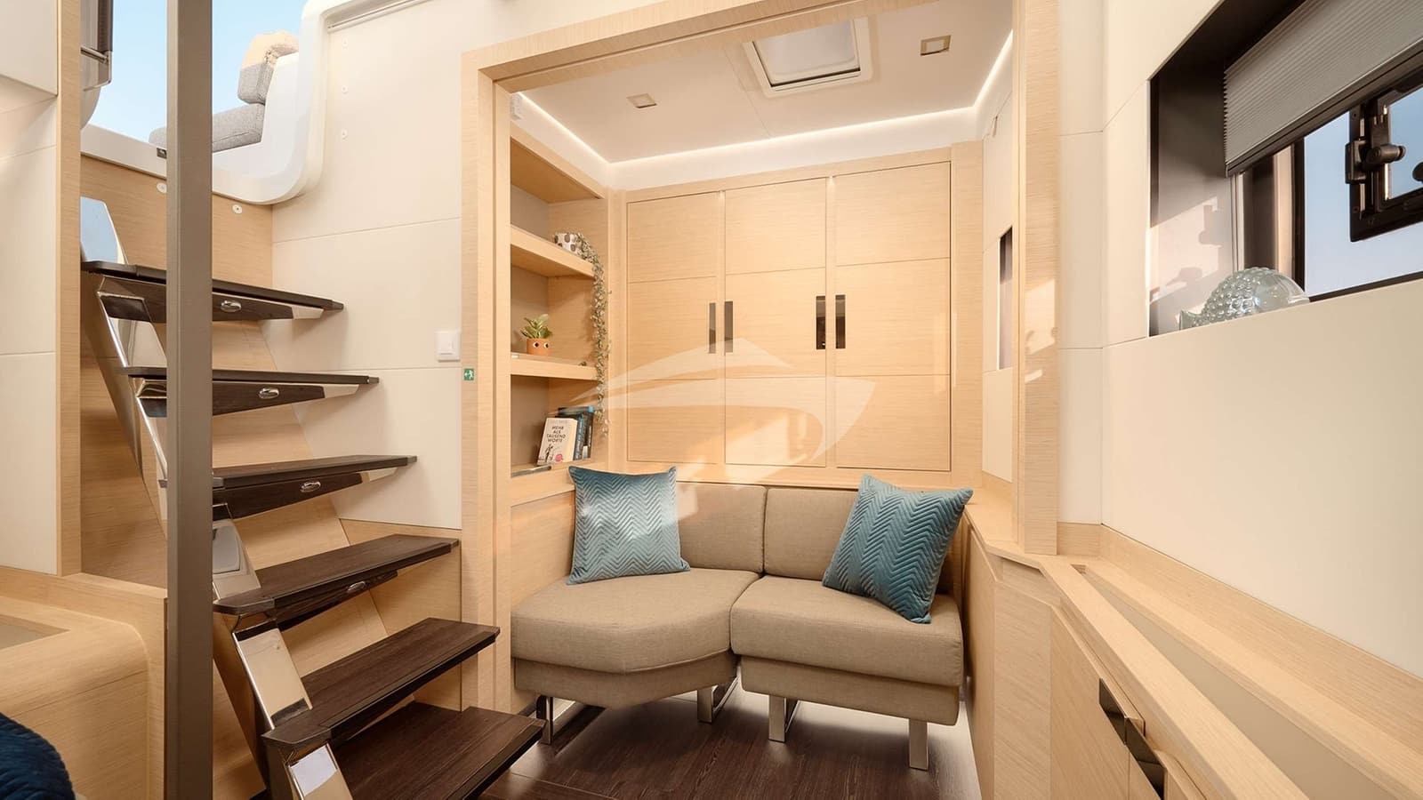 FLORAMYE, photo from the yacht portfolio 6