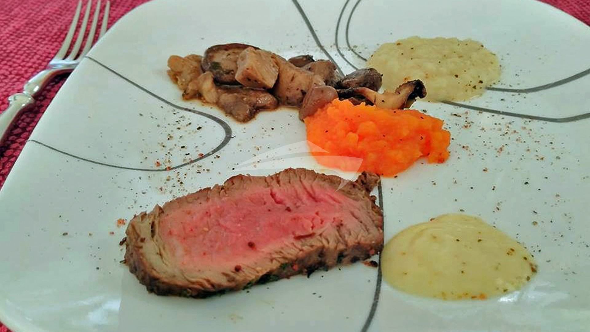 Fantastic Meals by Chef Petra