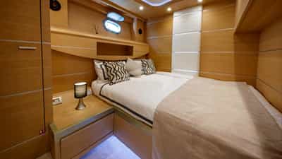 Guest Cabin