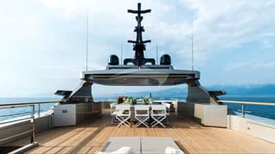 Sundeck