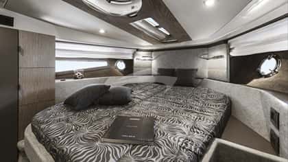 ANDIAMO 13m motor yacht charter, photo 8