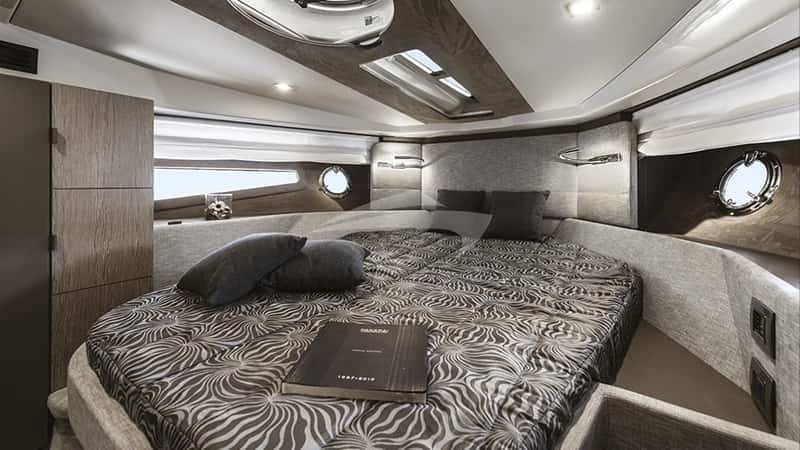 ANDIAMO 13m motor yacht charter, photo 8