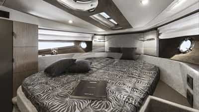 Master Cabin