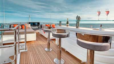 Sun Deck