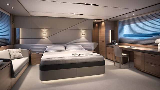SCORE ONE yacht charter photo 4