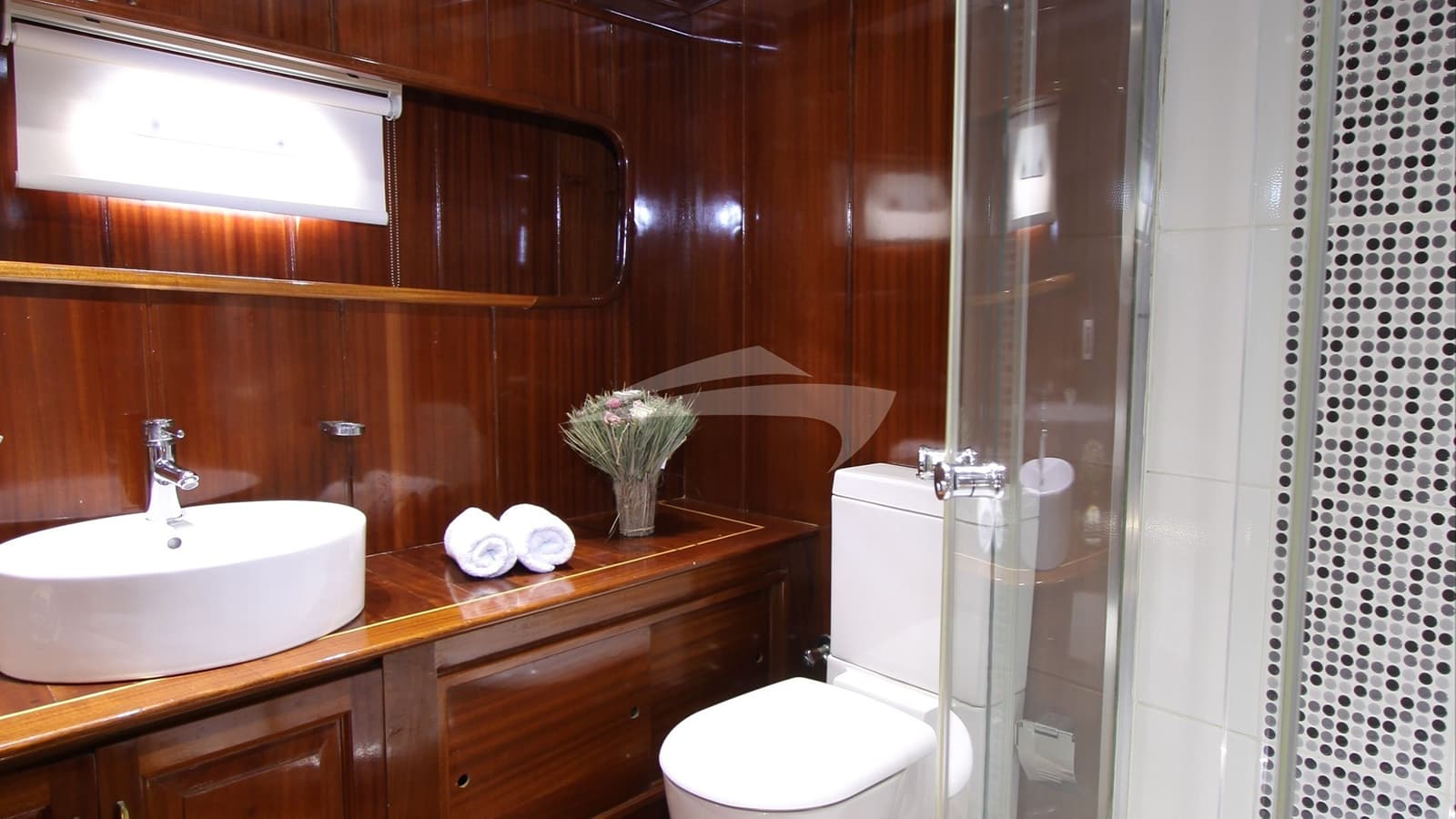DEAR LILA, photo from the yacht portfolio 15