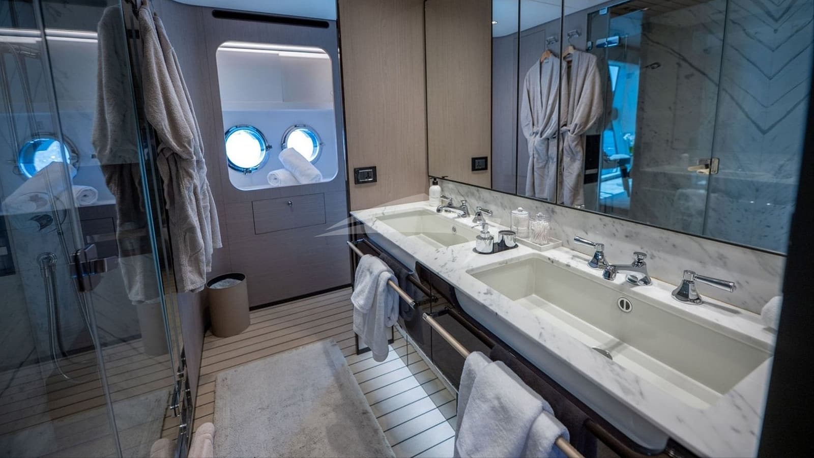 AGIO, photo from the yacht portfolio 14