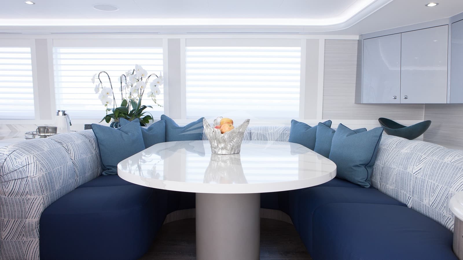 HANNAH, photo from the yacht portfolio 9