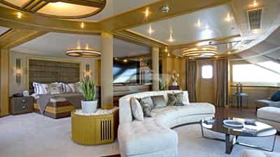 Master Suite
