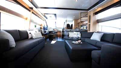 Saloon