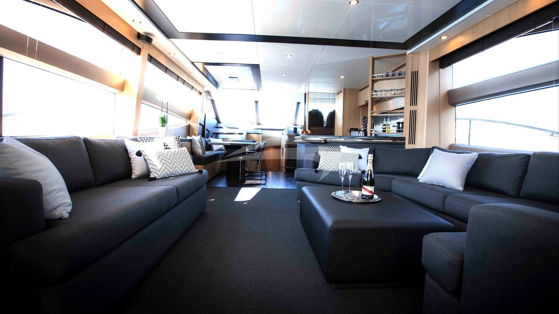 Saloon