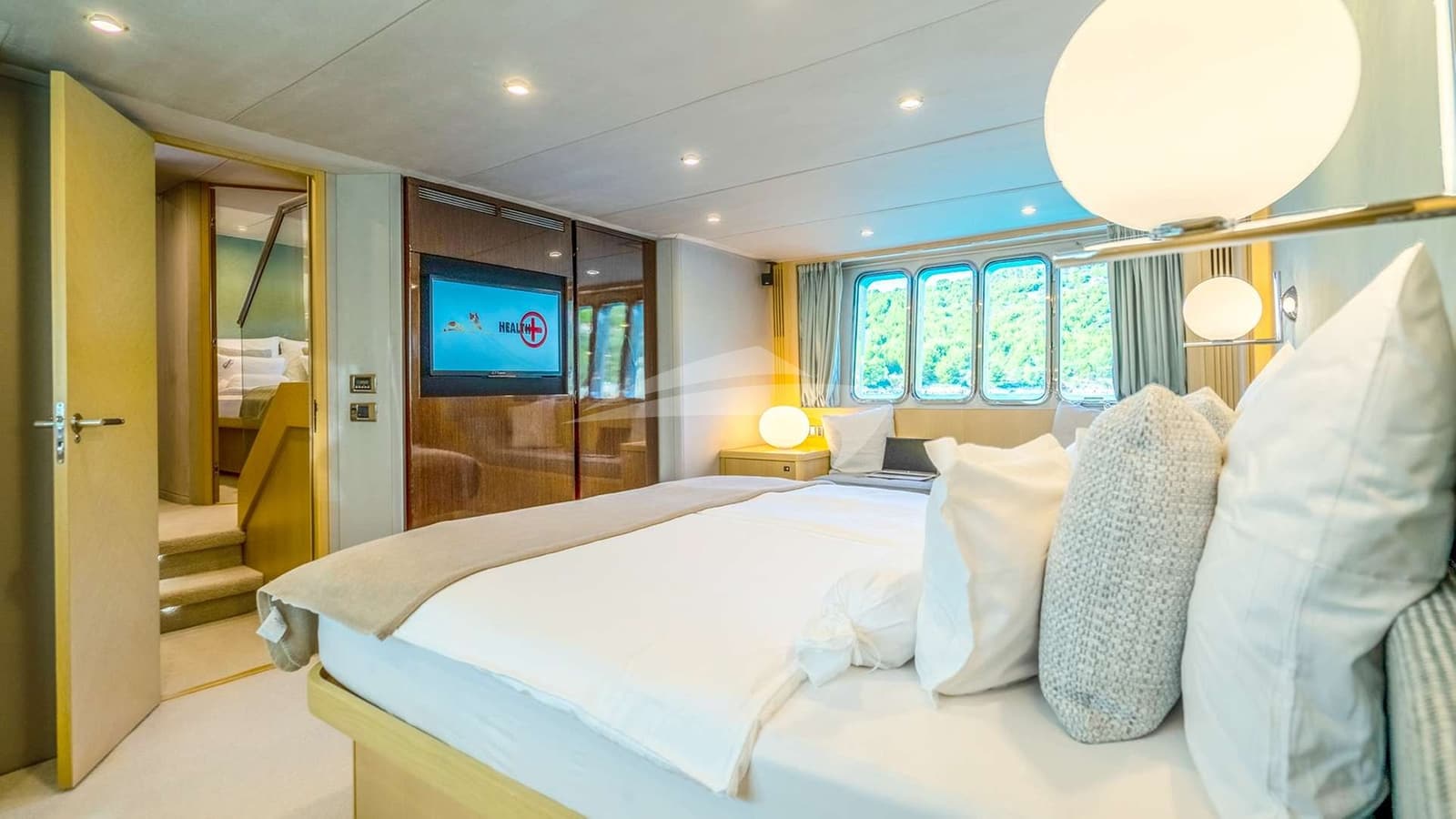 INSIEME, photo from the yacht portfolio 14
