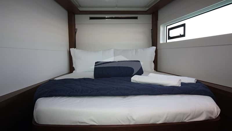 WESTERLUND 14m sailing yacht charter, photo 7