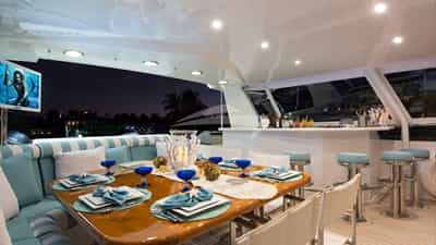 Flybridge