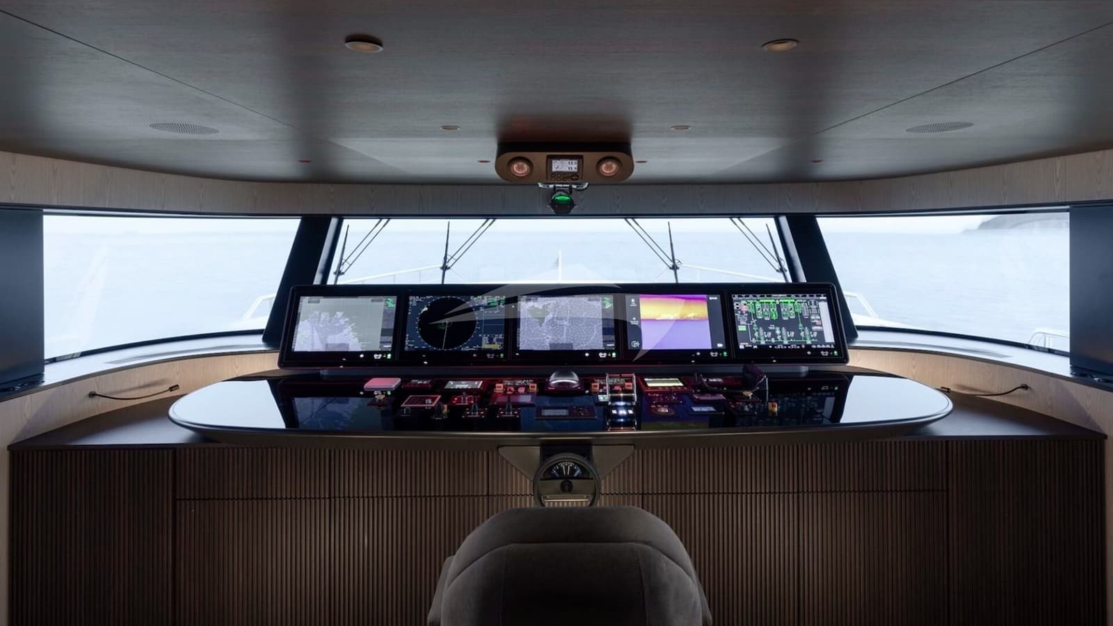 CONTIGO, photo from the yacht portfolio 23