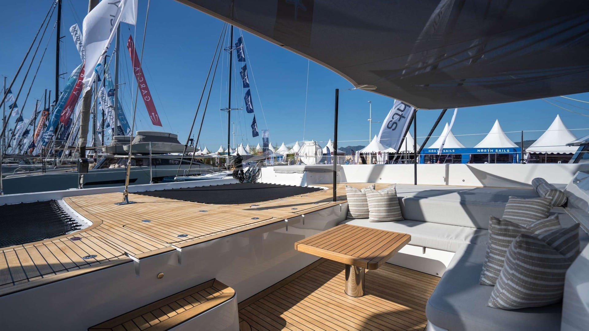 Ankawer Vi West Mediterranean