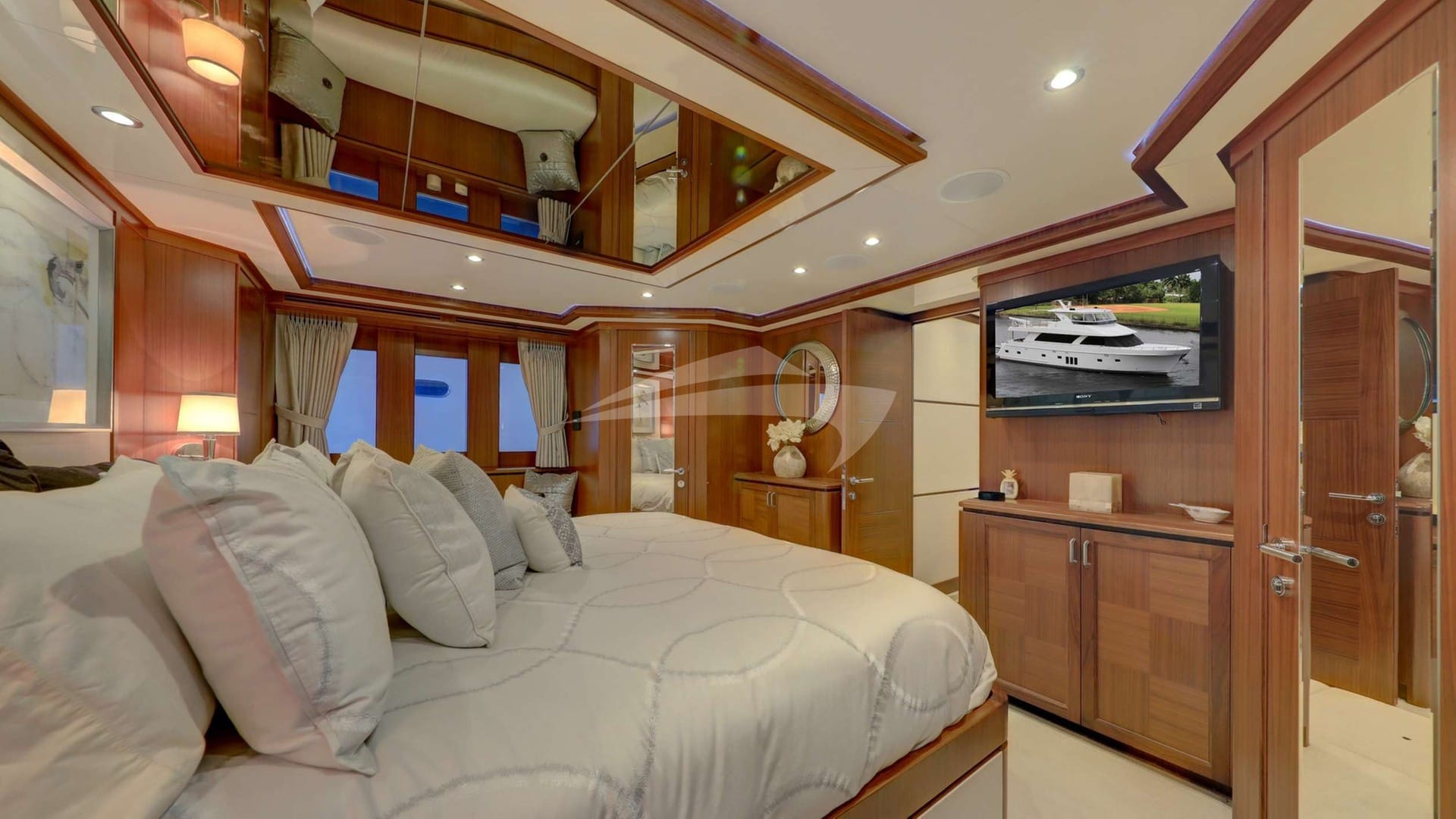 Master Stateroom Other