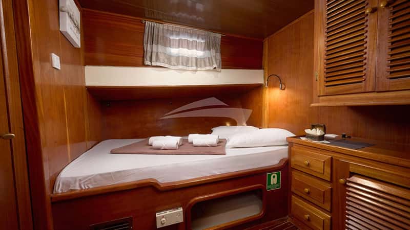 AGORA 29m motor yacht charter, photo 8