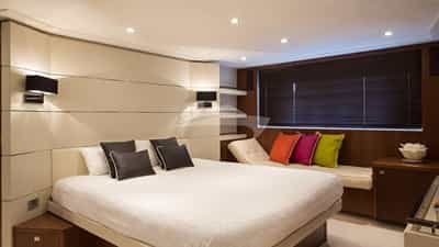Guest Cabin