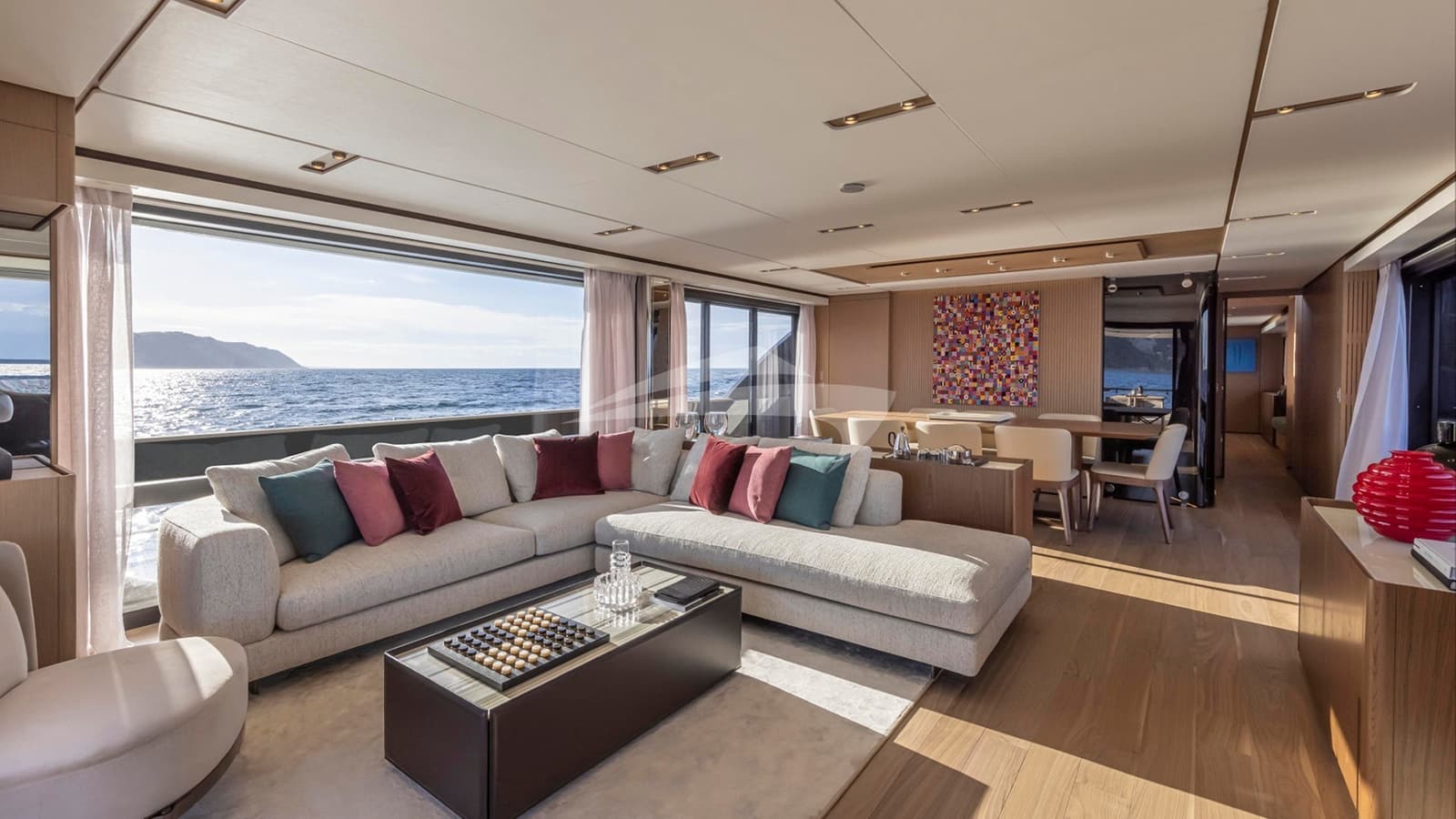 EPIC, photo from the yacht portfolio 7