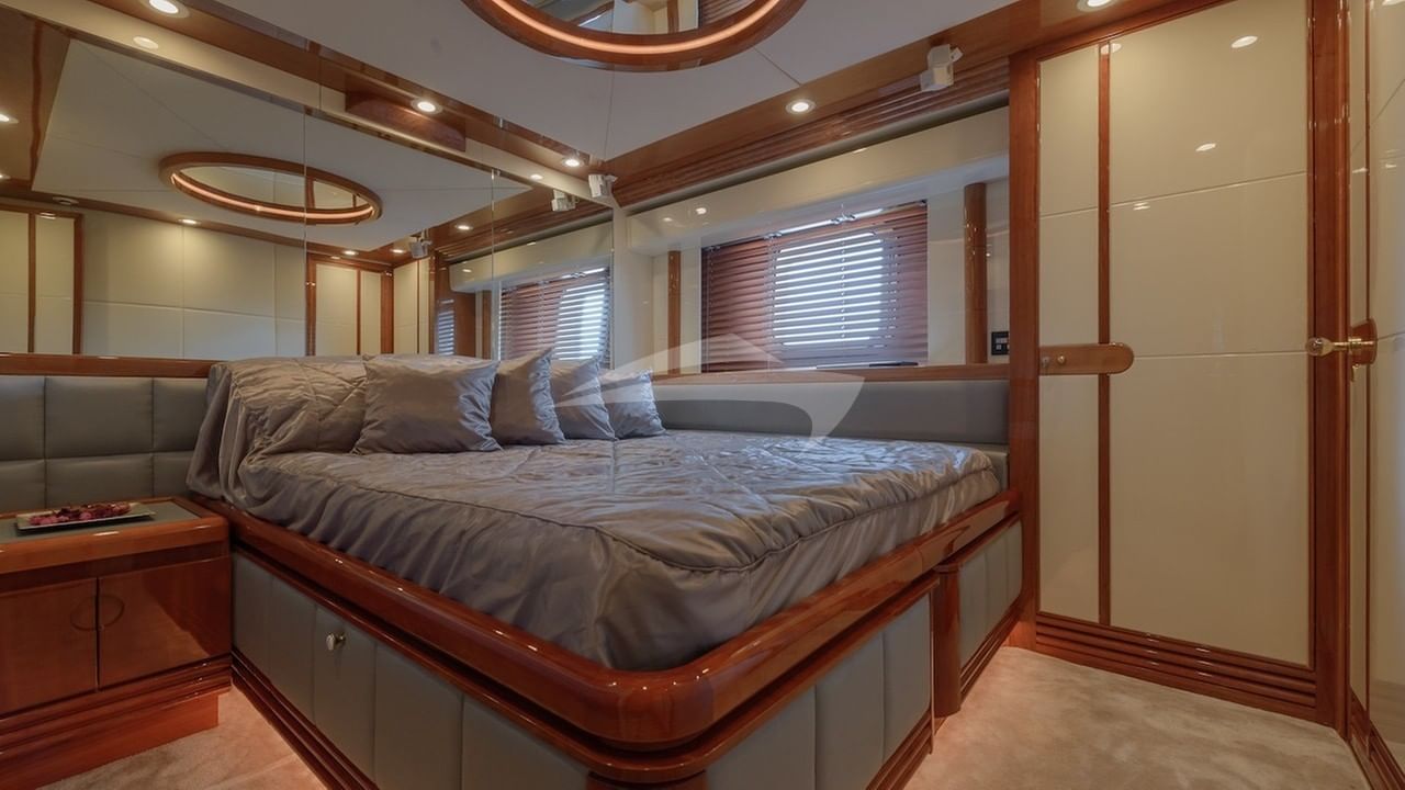 VIP Cabin