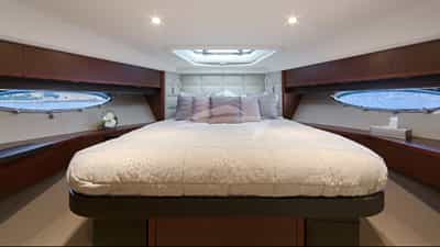 VIP Cabin