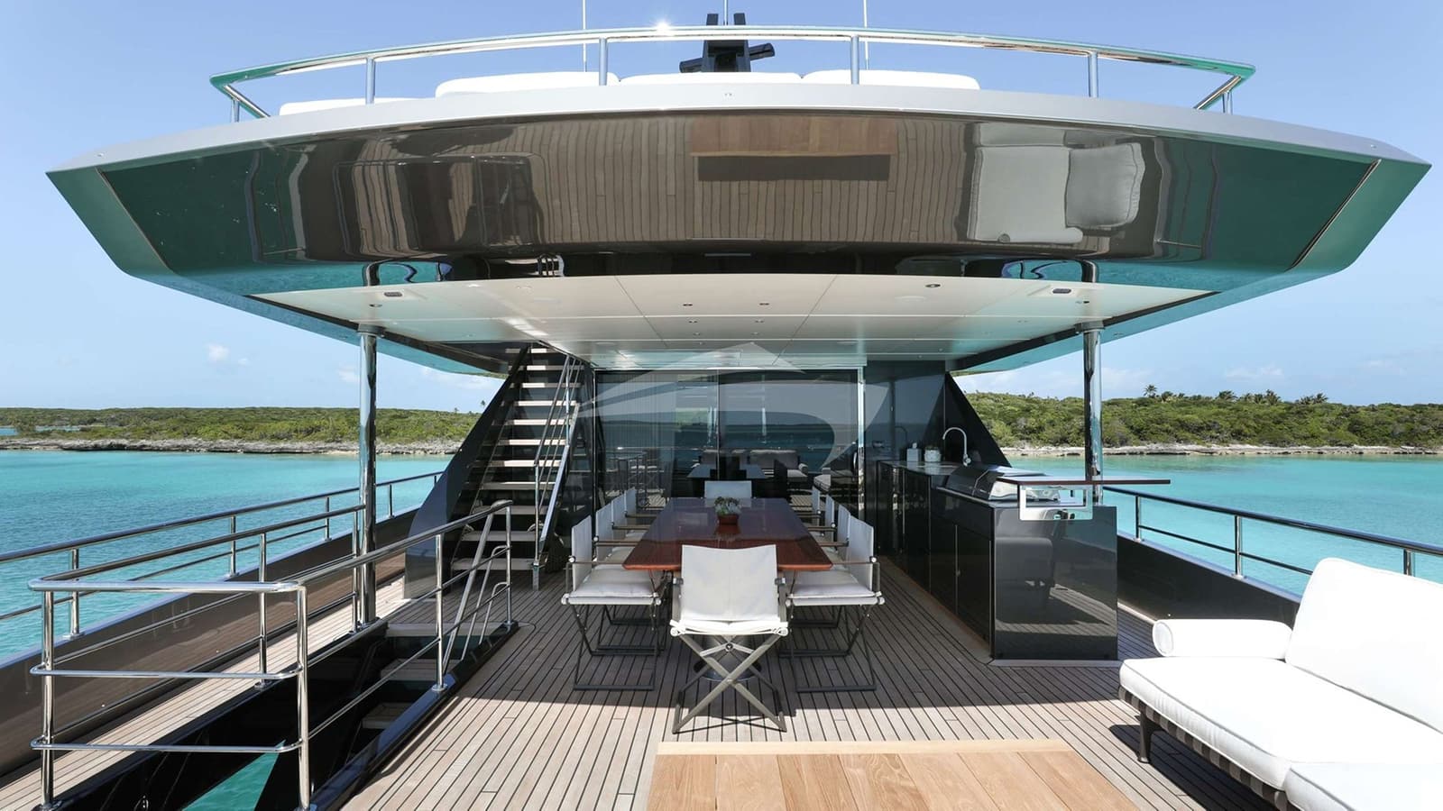 A SALT WEAPON, photo from the yacht portfolio 11