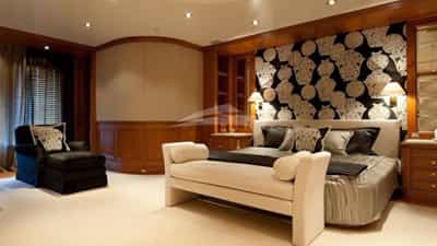 Master Stateroom