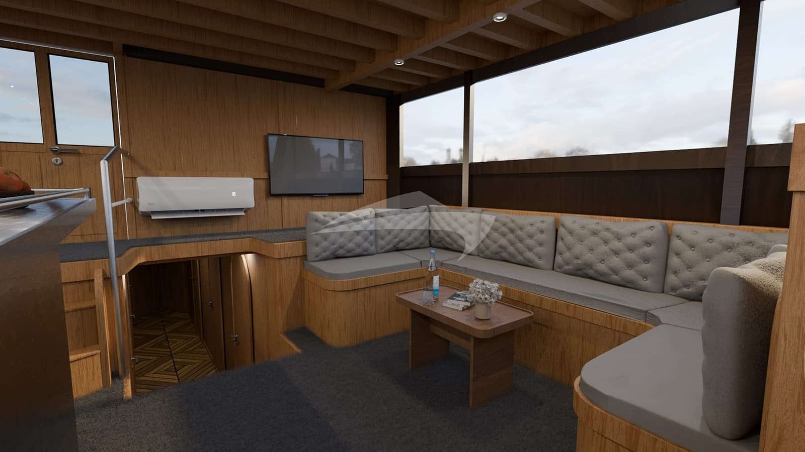 PATRONICE, photo from the yacht portfolio 6