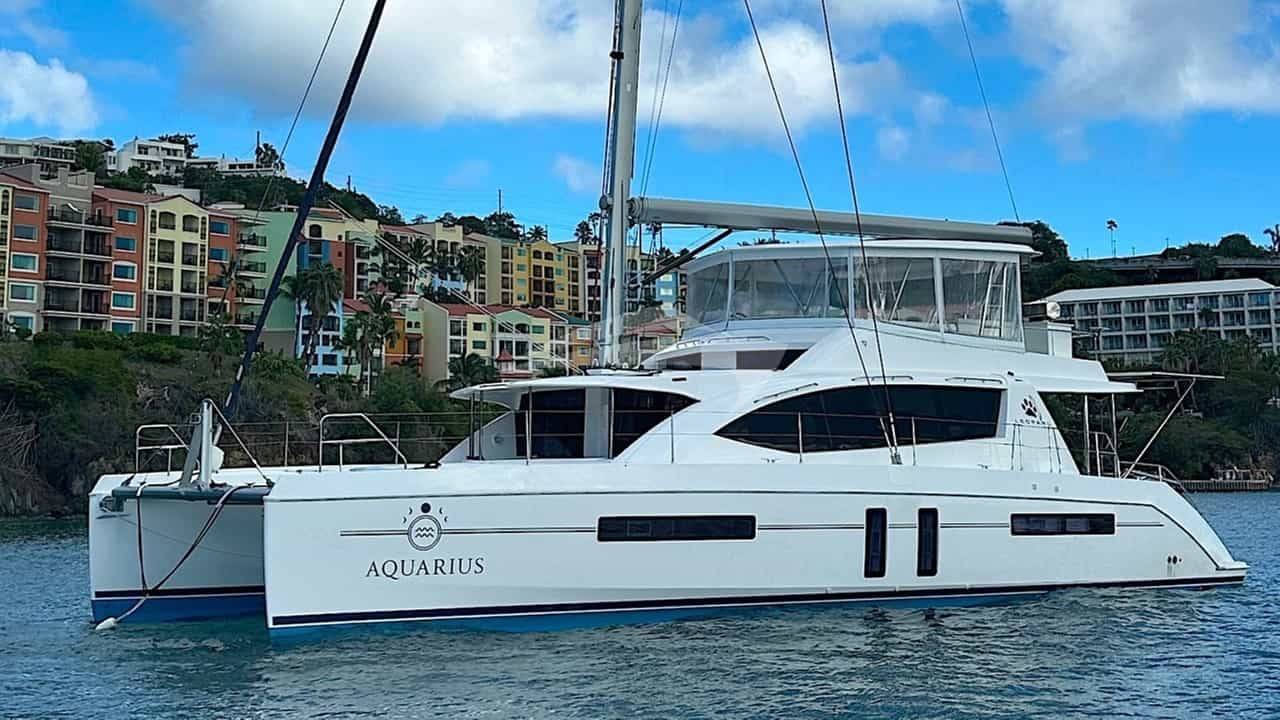 AQUARIUS