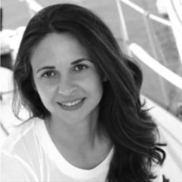 Eugenia Iskou