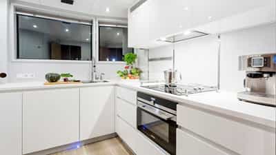 Galley