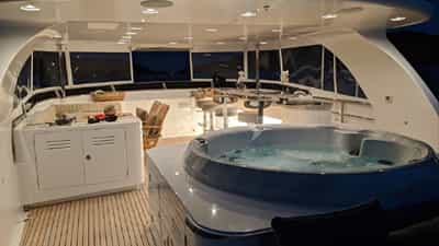 Jacuzzi