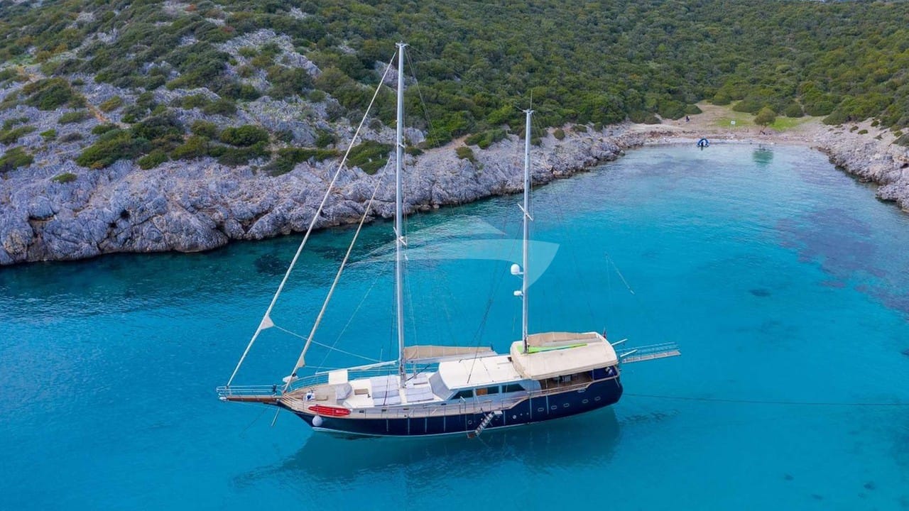 Dream A West Mediterranean