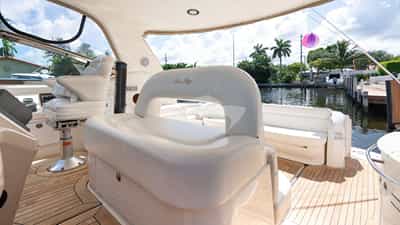 Flybridge