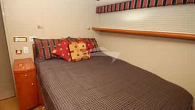 Guest Stateroom
