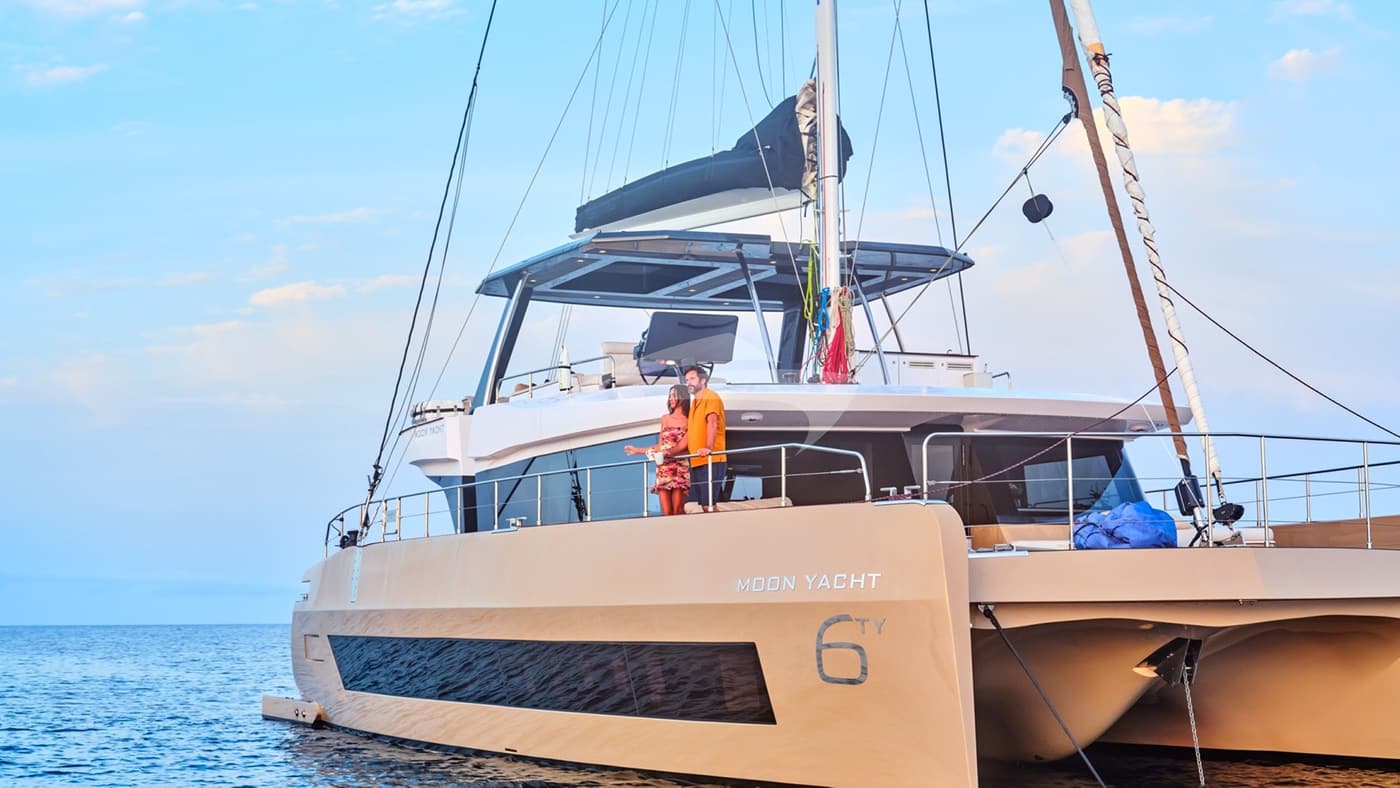 SAIDEIRA, photo from the yacht portfolio