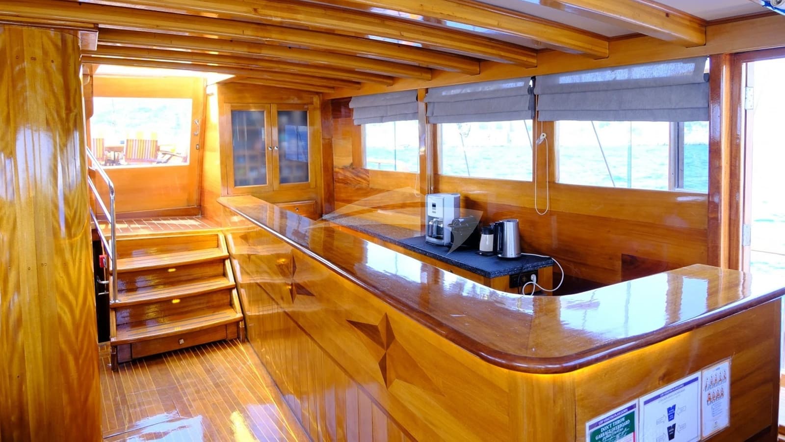 PARSS, photo from the yacht portfolio 17
