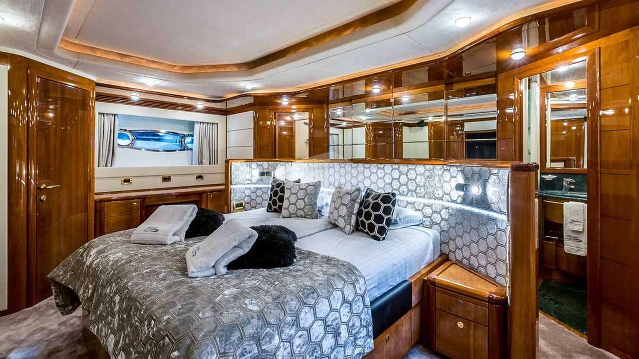 MISS KATARIINA, photo from the yacht portfolio 13