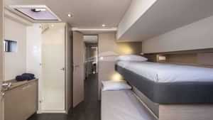 Twin Cabin