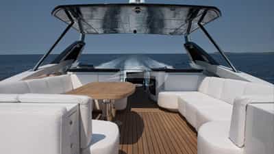 Sun Deck