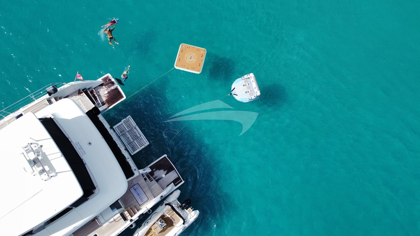PHILOTIMO, Aufnahme aus dem Yachtportfolio 22