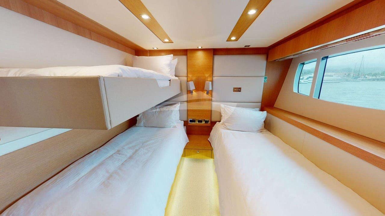 MAKANI II, photo from the yacht portfolio 12