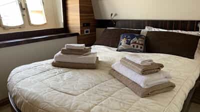 Master Cabin