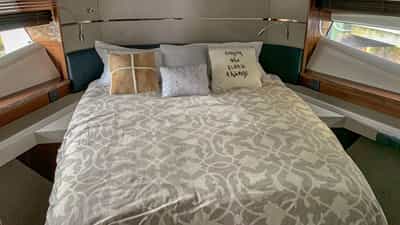 Guest Cabin