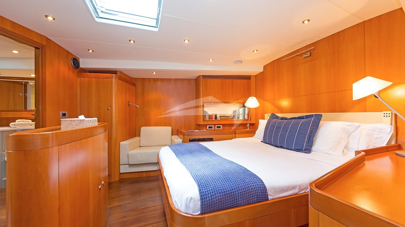 MELITI, photo from the yacht portfolio 14