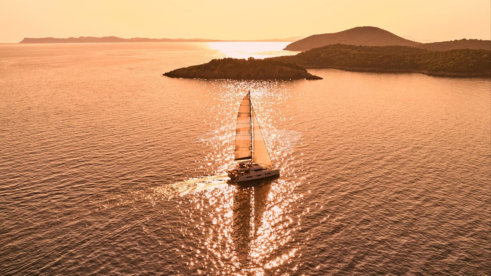 AZUL, photo from the yacht portfolio 28