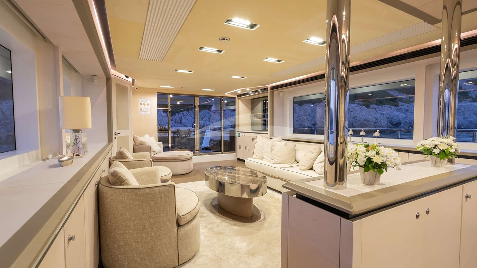 ARCHSEA, photo from the yacht portfolio 7