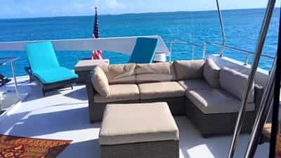Upper Deck